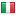 menlbayt.com server is located in Italy